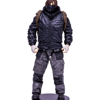 Mc Farlane BATMAN 2022 Bruce Wayne Drifter - Figurine articulée 18cm