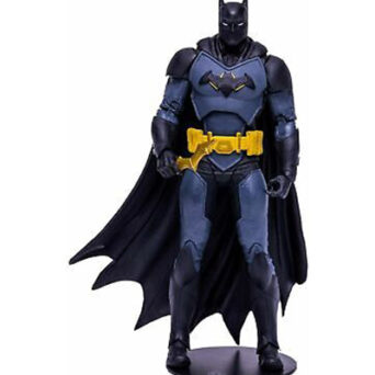 Mc Farlane DC MULTIVERSE Batman ( Future State ) Action Figure 18cm