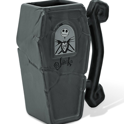 ABYstyle NBX - Mug 3D 300ml - Jack Coffin ABYMUG634