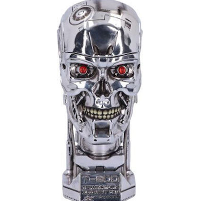 Nemesis Κουτί Αποθήκευσης Terminator 2 Storage box - Head (23CY5V)