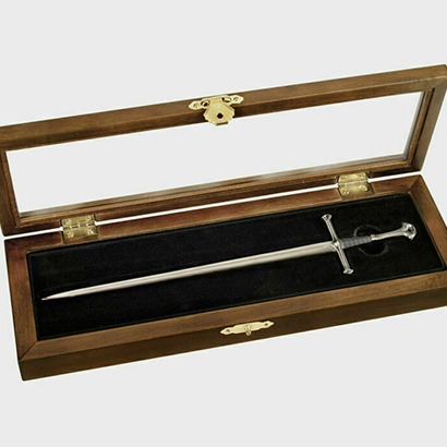 Noble Collection LORD OF THE RINGS - Letter Opener - Anduril