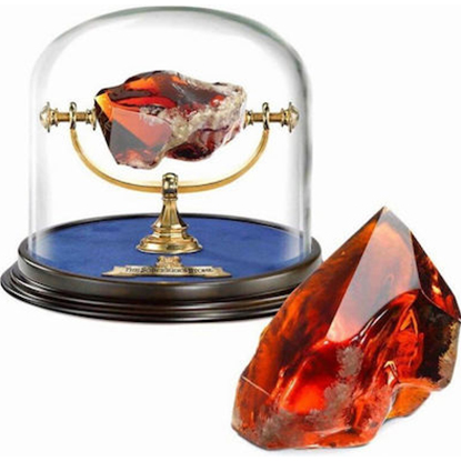 Noble Collection Ρέπλικα Harry Potter Sorcerers Stone (NOB07386)