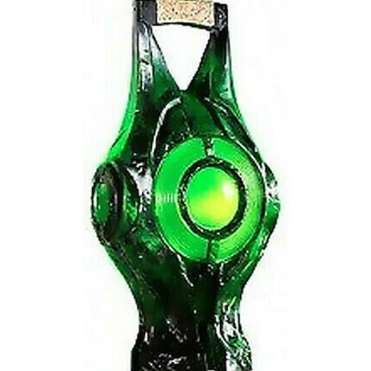 Noble Collection Ρέπλικα Φανάρι Green Lantern - The Green Lantern (NN5001)