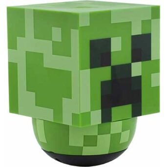 Paladone Minecraft: Creeper Sway Light (PP8089MCF)