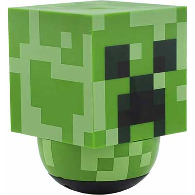 Paladone Minecraft: Creeper Sway Light (PP8089MCF)