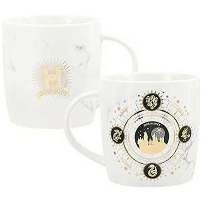 Paladone HARRY POTTER - Constellations - Ceramic Mug 400ml PP8219HP