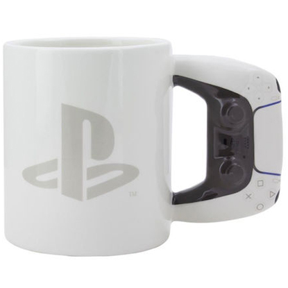 Paladone Κούπα Playstation Ps5 Ceramic Shaped Mug (PP9403PS)