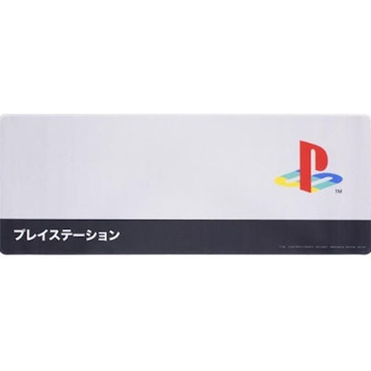 Paladone Πατάκι Γραφείου Playstation Heritage - Desk Mat (PP8964PS)