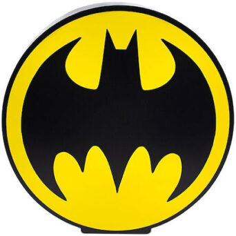 Paladone Φωτιστικό DC Comics Batman Box Light 16cm (PP9862BM)