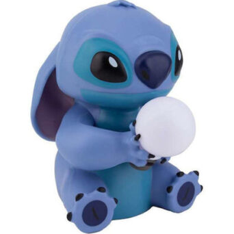 Paladone Φωτιστικό Disney Classics - Stitch Light Home (PP9652LS)