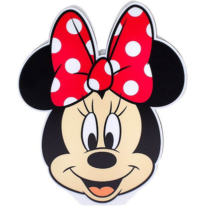 Paladone Φωτιστικό Disney Minnie - 2D Light 19cm (PP10272MIN)
