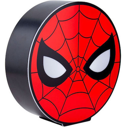 Paladone Φωτιστικό Marvel Spider Man Box Light (15cm) (PP9727SPM)