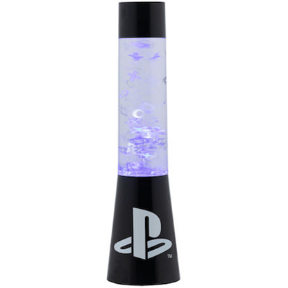 Paladone Φωτιστικό PLAYSTATION - PS Icons - Flow Lamp 33cm (PP10211PS)