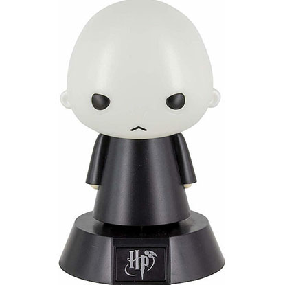 Paldone Φωτιστικό HARRY POTTER - Harry Potter Voldemort - 10cm (PP5023HPV2)