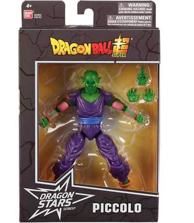 Dragon Ball  Figure Piccolo
