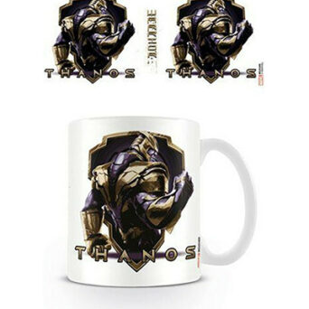Pyramid AVENGERS ENDGAME - Mug - 315 ml - Thanos Warrior