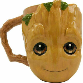 Pyramid Κούπα MARVEL - Baby Groot - Mug 3D 400ml (MG25438)