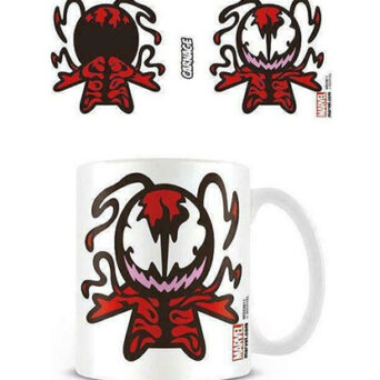 Pyramid Κούπα MARVEL - Mug - 315 ml - Kawaii Carnage (MG23611)