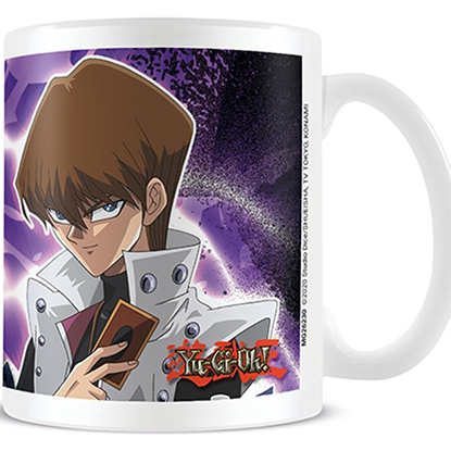 Pyramid Κούπα YU-GI-OH! Kaiba Ceramic Mug 300ml (MG26230)