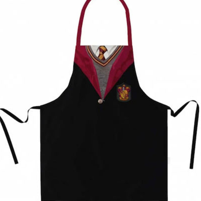 SD Toys Ποδιά HARRY POTTER - Apron - Gryffindor School (SDTWRN24331)