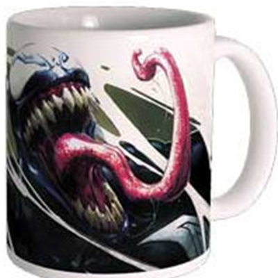 Semic MARVEL - Venom : Ripping Ceramic Mug 300 ml (SMUG223)