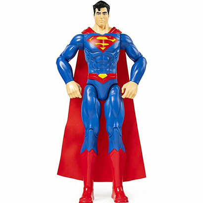 Spin Master DC - Superman Figure (30cm) (6056778)