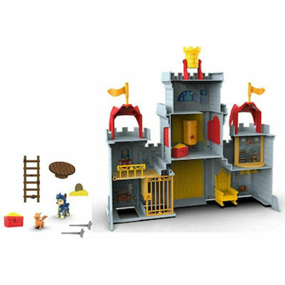 Spin Master Paw Patrol: Castle Playset Rescue Knights (6062103)