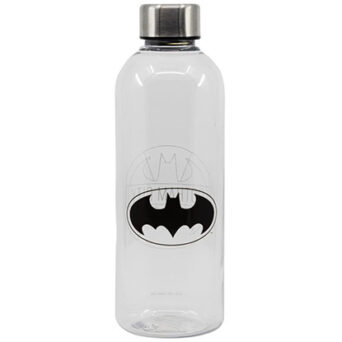 Stor BATMAN -Πλαστικό Μπουκαλι - Size 850ml