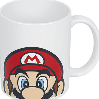 Stor NINTENDO - Super Mario - Mug 325ml