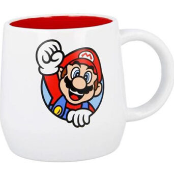 Stor NINTENDO - Super Mario - Ceramic Mug 355ml