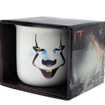 Stor Κούπα IT Breakfast Ceramic Mug 415ml (ST07833)