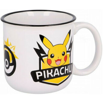 Stor Κούπα Pokemon Pikachu Breakfast Mug 415ml (MG00474POK)