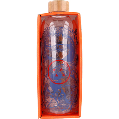 Stor Παγούρι DRAGON BALL - Glass bottle - Large Size 1030ml (00393)