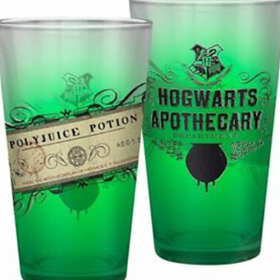 ABYstyle HARRY POTTER - Polynectar Potion - XXL Glass 400ml ABYVER148