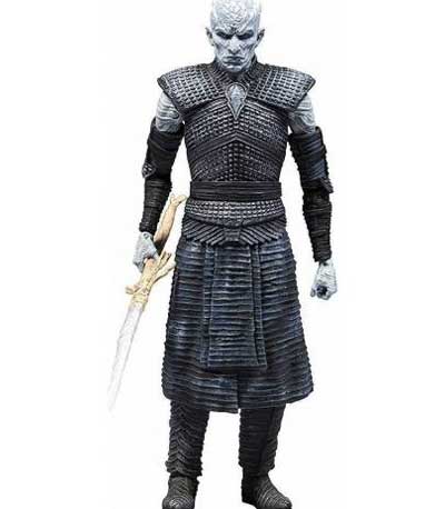 McFarlane Game of Thrones - The Night King Action Figure (18cm)