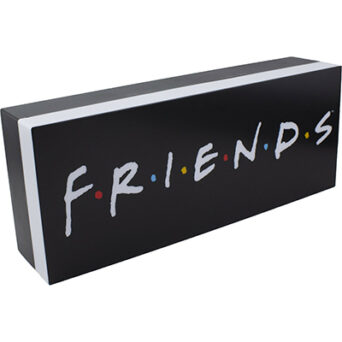 Paladone Friends Logo Light (PP8740FR)