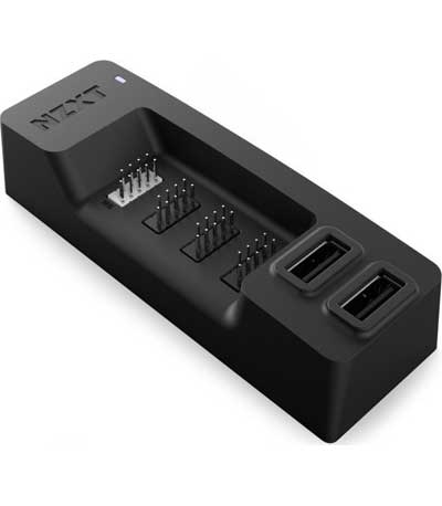 NZXT Internal USB Hub (AC-IUSBH-M1)