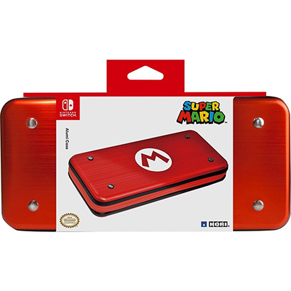 HORI Alumi Case Mario Nintendo Switch