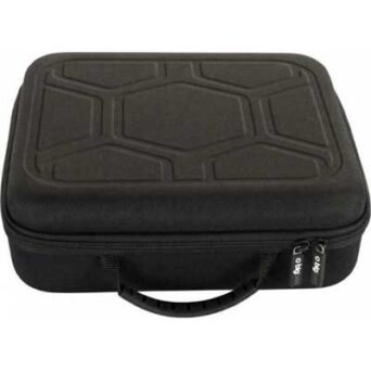 Nacon Θηκη με Σκληρη Εξωτερικη Επιφανεια Storage Case Black Switch Switch Lite/OLED