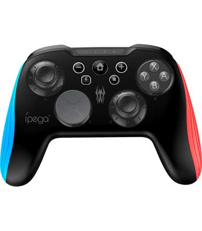 iPega Bluetooth Gamepad Controller για Nintendo Switch / Android / PC PG-9139