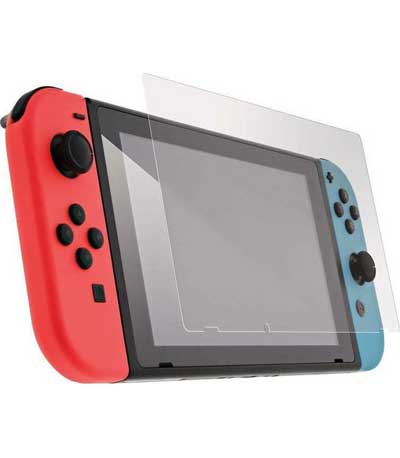 PowerA Anti-glare Screen Protectors for Switch
