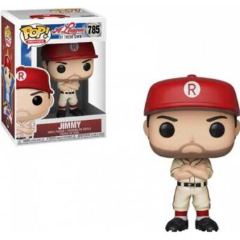 Funko POP! A League of Their Own - Jimmy #785