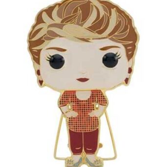 Funko Pop! Pin The Golden Girls - Blanche #3 (FGGPP0002)