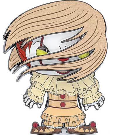 Funko Pop! Pin Pennywise Large Enamel #05 (ITPP0006)
