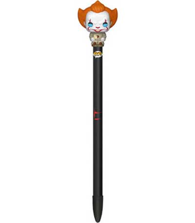 Funko Pen Topper - Horror - Pennywise