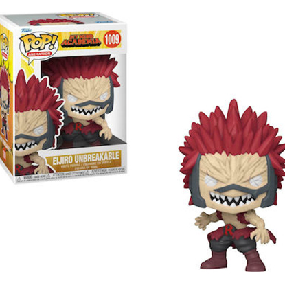 Funko POP! My Hero Academia - Eijiro Unbreakable #1009 Figure