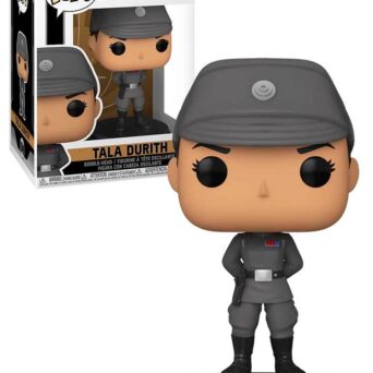 Funko POP! Star Wars - Tala Durith #541 Bobble-Head Figure
