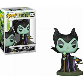 Funko Pop! Disney: Villains - Maleficent #1082 Figure