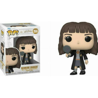 Funko Pop! Harry Potter 20Th Anniversary Hermione Granger #150 Figure