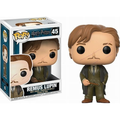 Funko Pop! Harry Potter: Remus Lupin #45 Figure